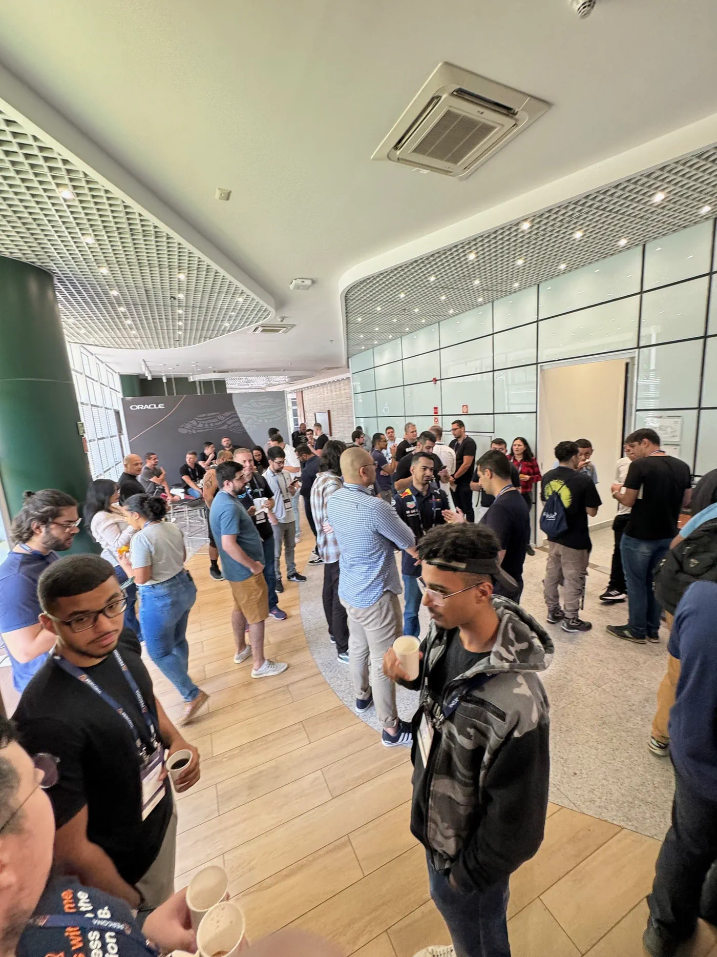 MySQL MeetUp 2023