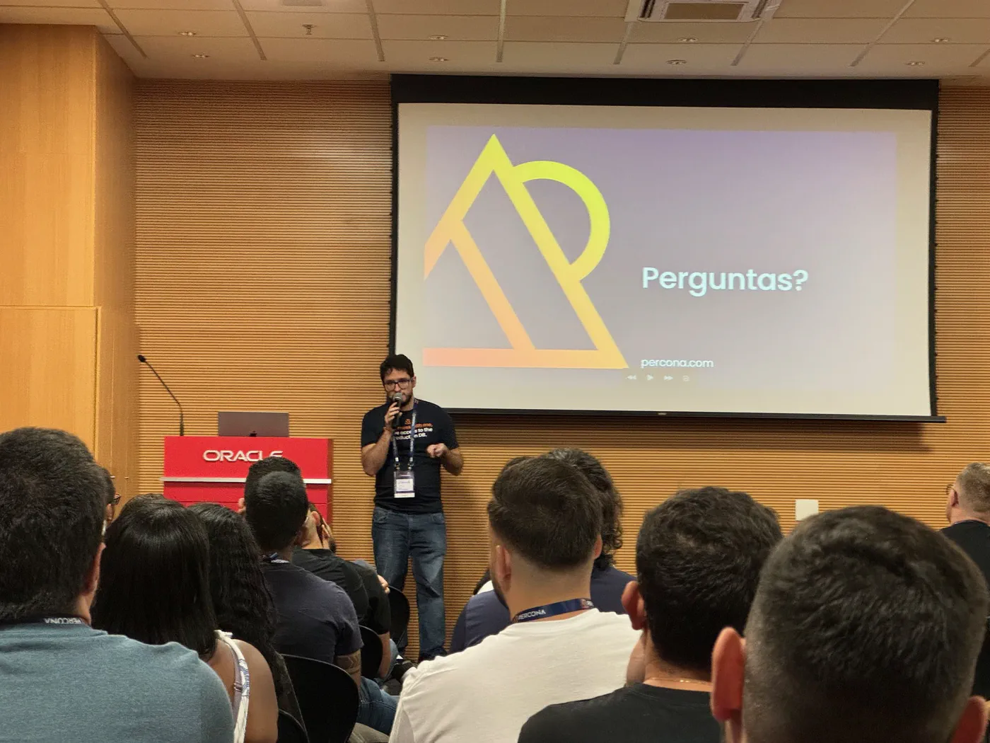 MySQL MeetUp 2023