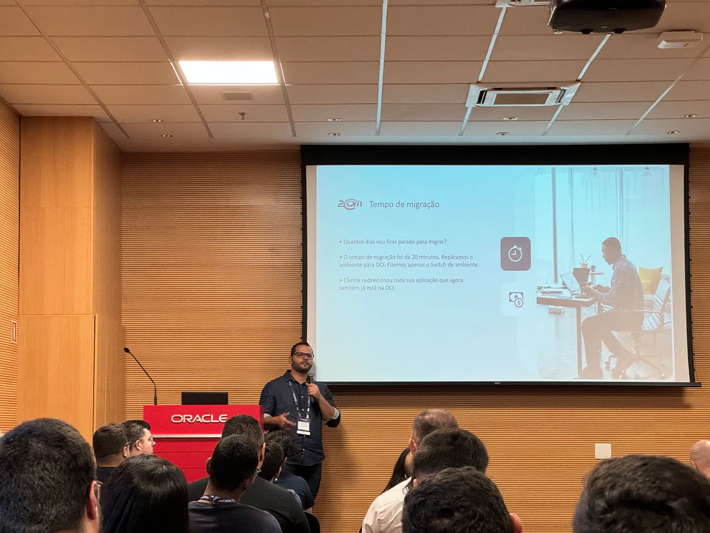 MySQL MeetUp 2023