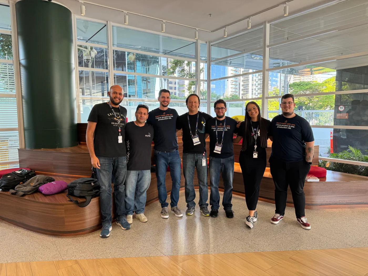 MySQL MeetUp 2023