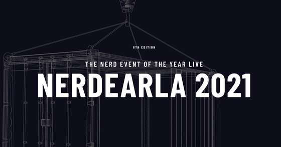 Nerdearla 2021