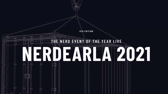 Nerdearla 2021