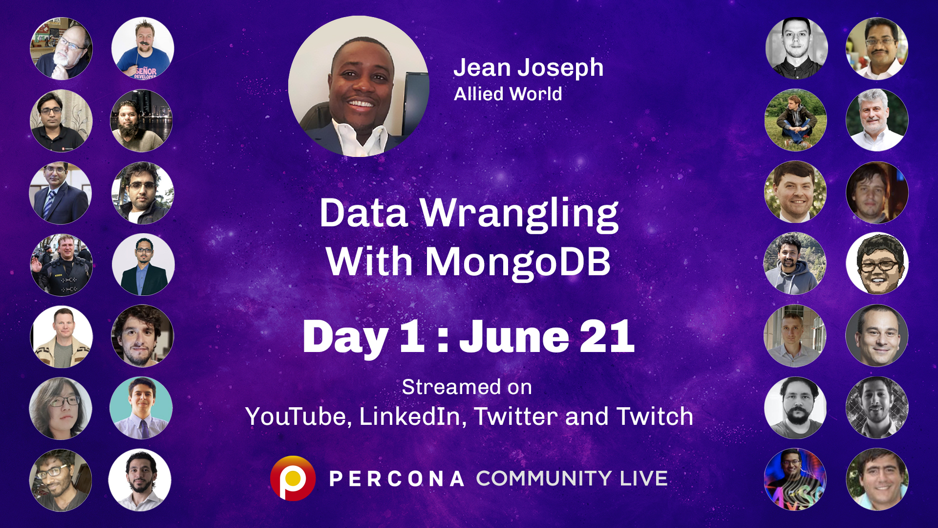 Data Wrangling With MongoDB