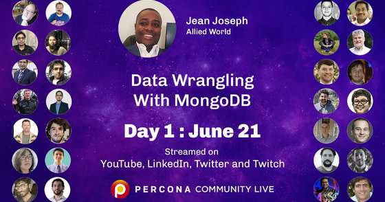 Data Wrangling With MongoDB