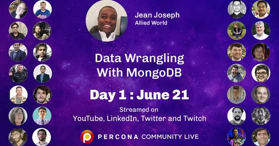 Data Wrangling With MongoDB