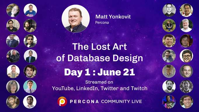 The Lost Art of Database Design