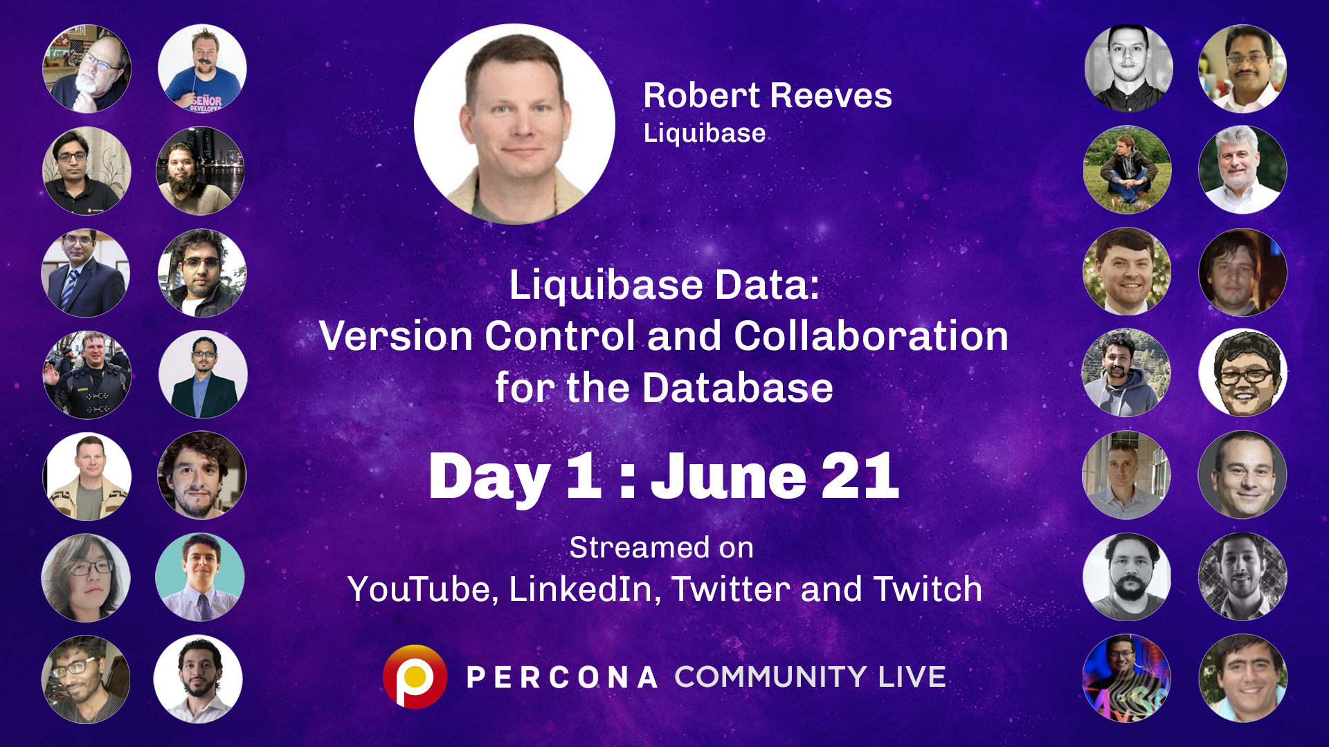Liquibase Data: Version Control and Collaboration for the Database