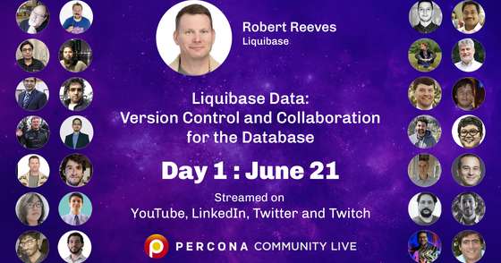 Liquibase Data: Version Control and Collaboration for the Database