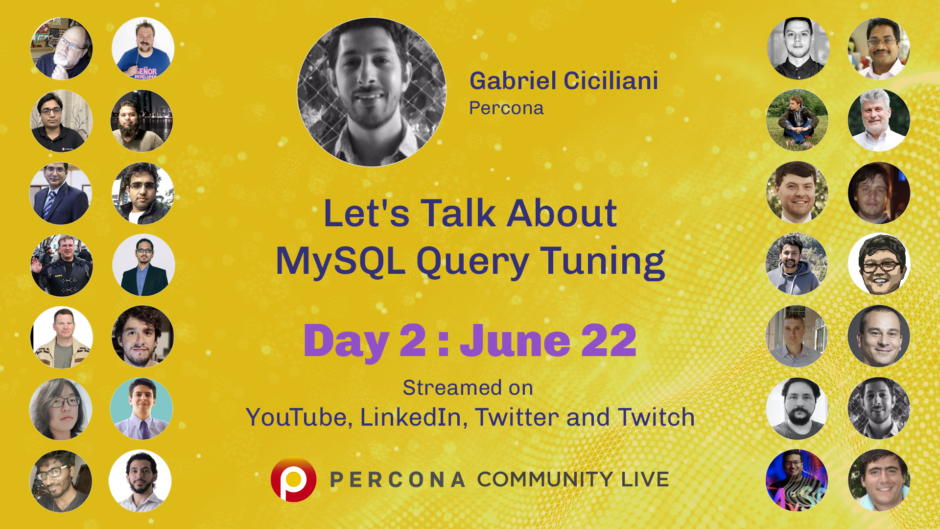 Let’s Talk About MySQL Query Tuning
