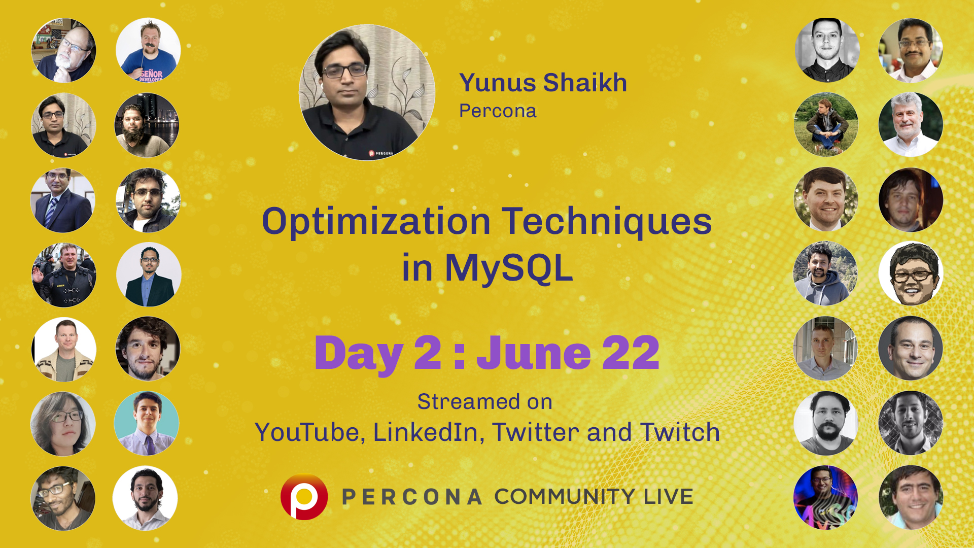 Optimization Techniques in MySQL