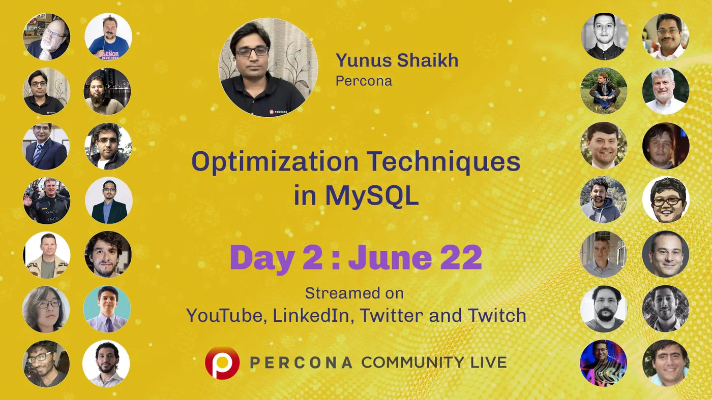 Optimization Techniques in MySQL