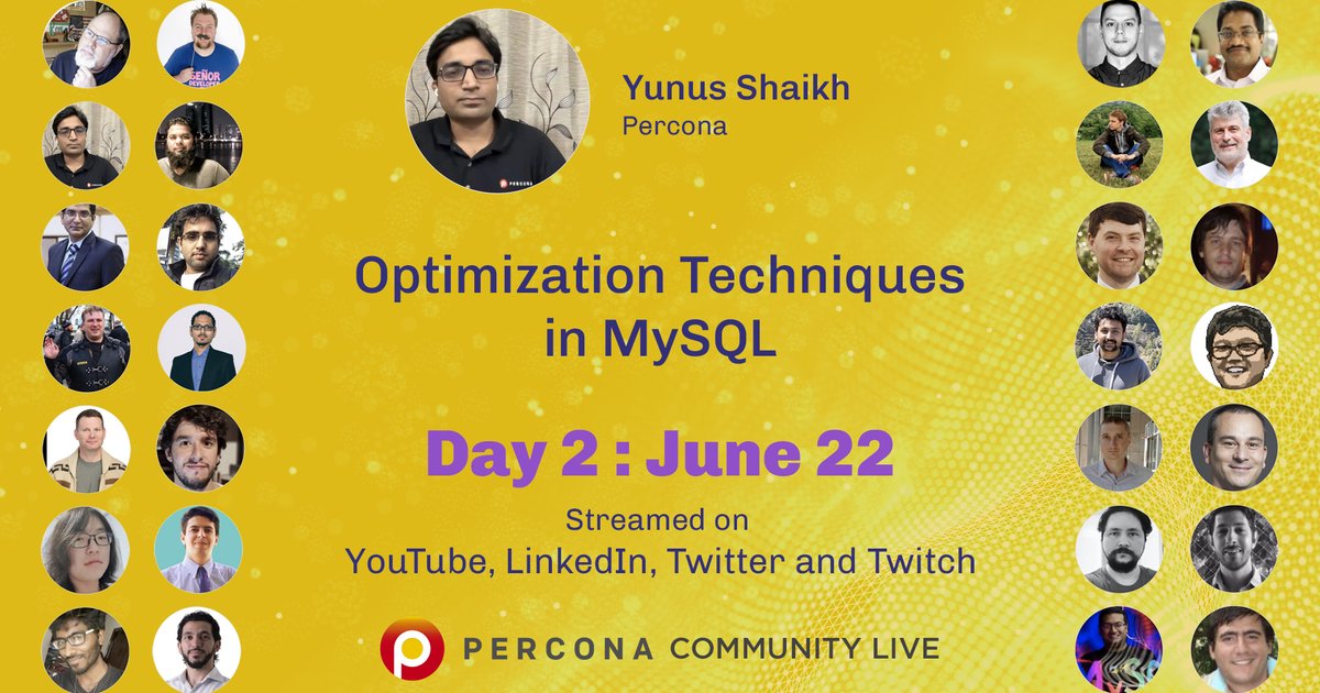 Optimization Techniques in MySQL