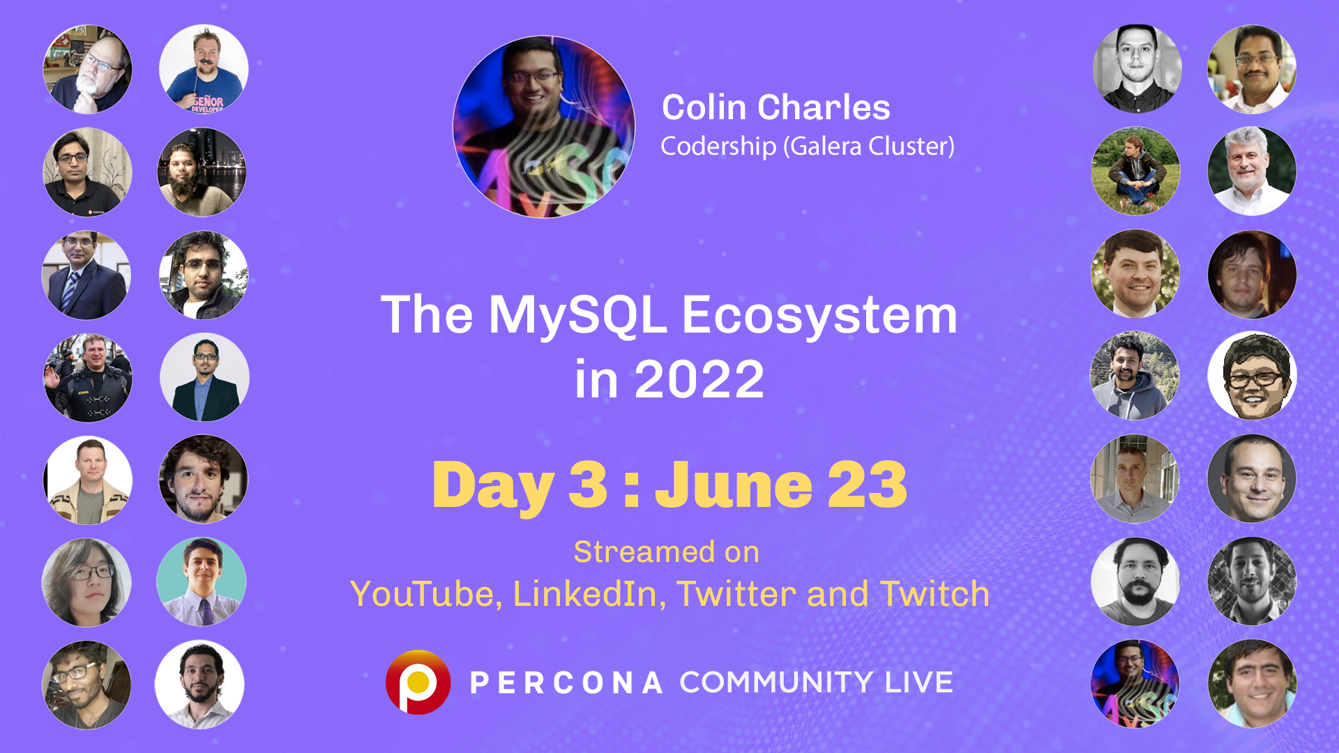 The MySQL Ecosystem in 2022