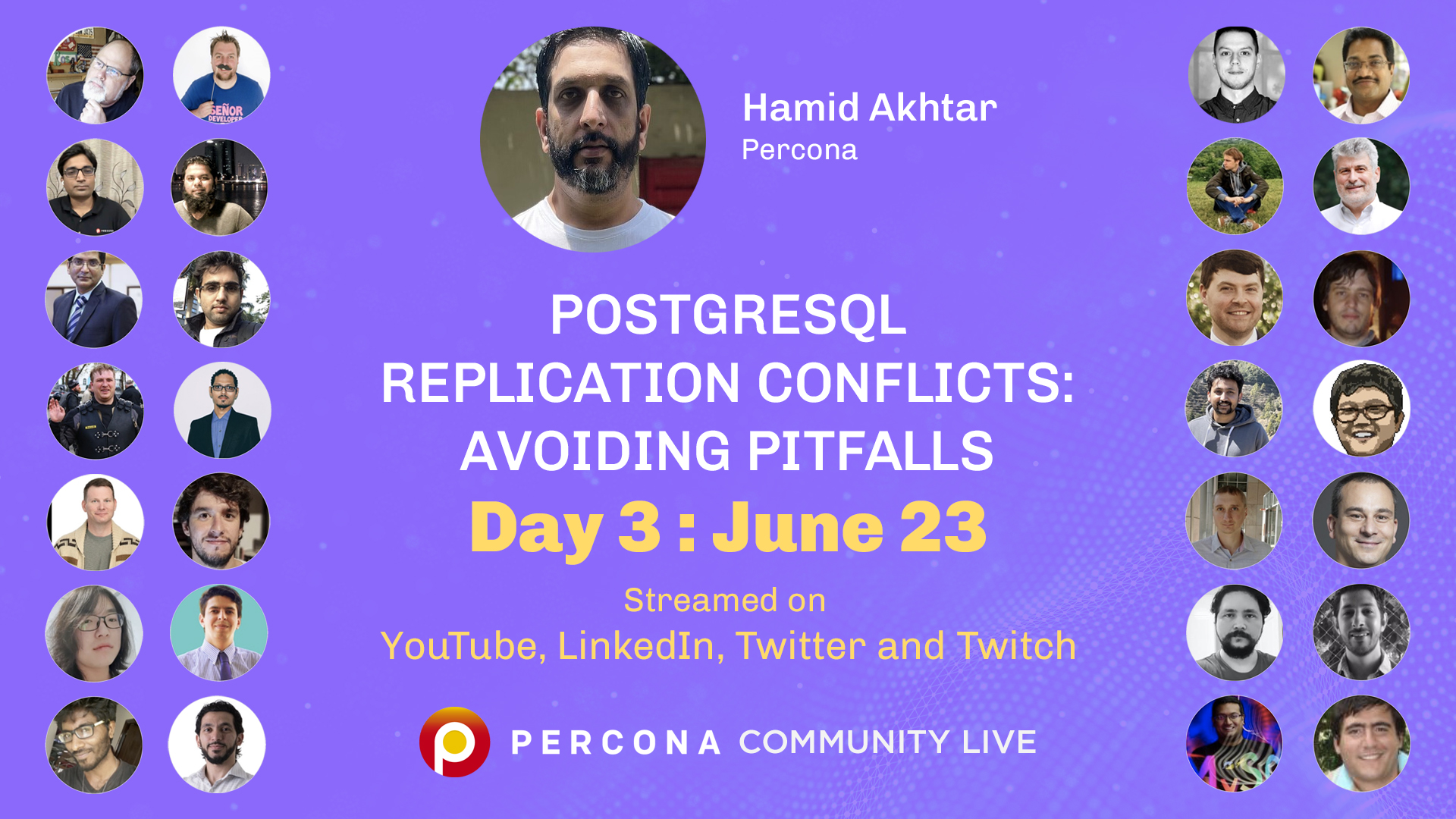 PostgreSQL Replication Conflicts: Avoiding Pitfalls