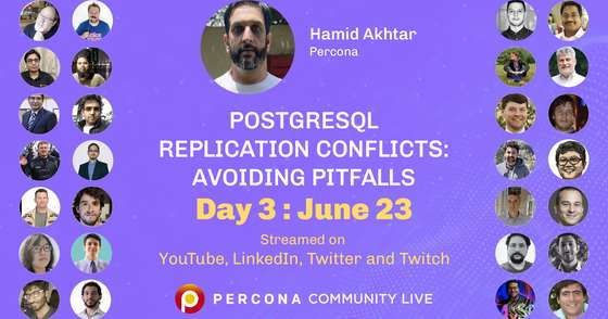 PostgreSQL Replication Conflicts: Avoiding Pitfalls
