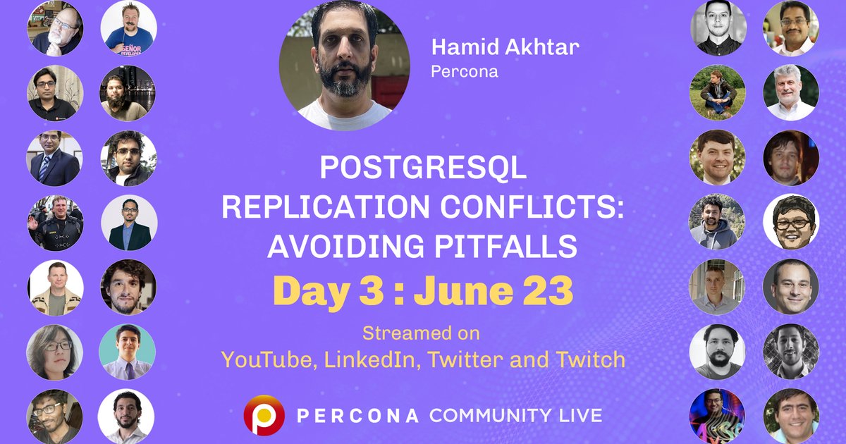 PostgreSQL Replication Conflicts: Avoiding Pitfalls