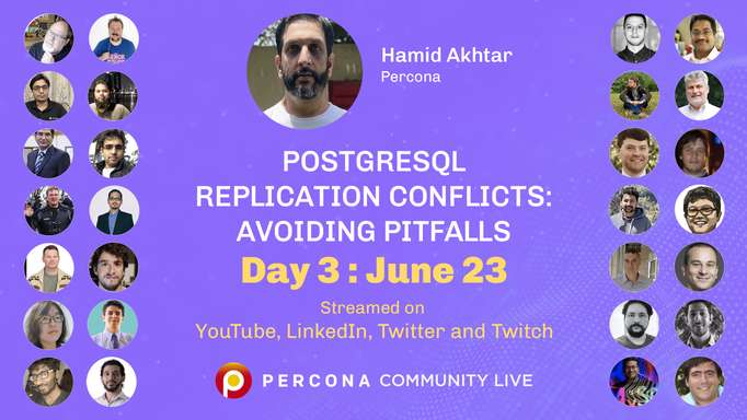 PostgreSQL Replication Conflicts: Avoiding Pitfalls