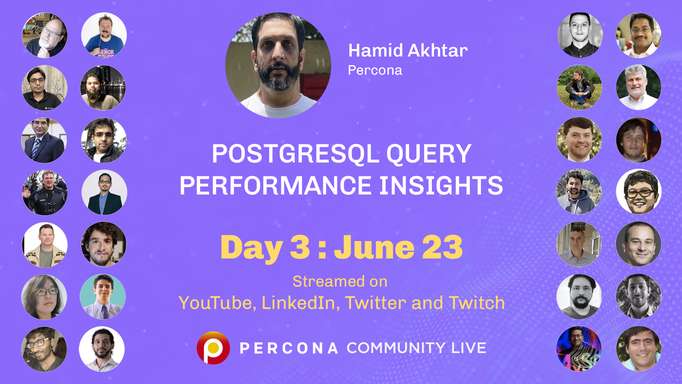 PostgreSQL Query Performance Insights