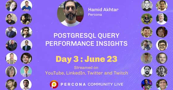 PostgreSQL Query Performance Insights