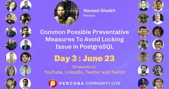 Common Possible Preventative Measures to Avoid Locking Issue in PostgreSQL