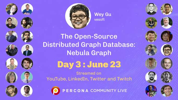 The Open-Source Distributed Graph Database: Nebula Graph