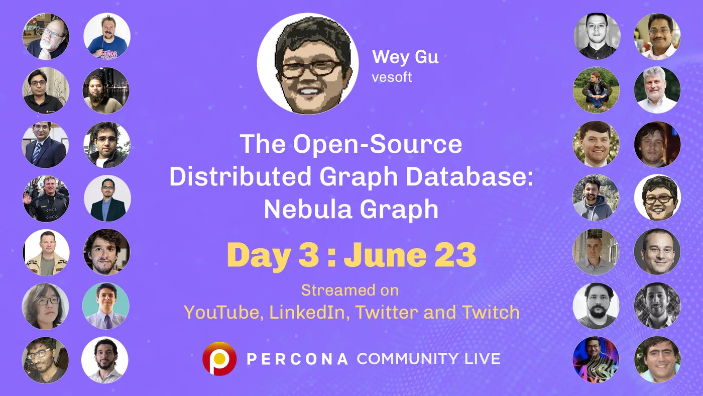 The Open-Source Distributed Graph Database: Nebula Graph