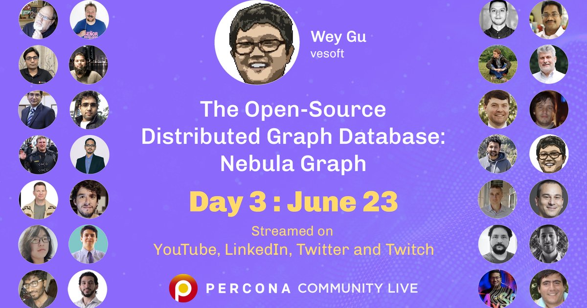 The Open-Source Distributed Graph Database: Nebula Graph