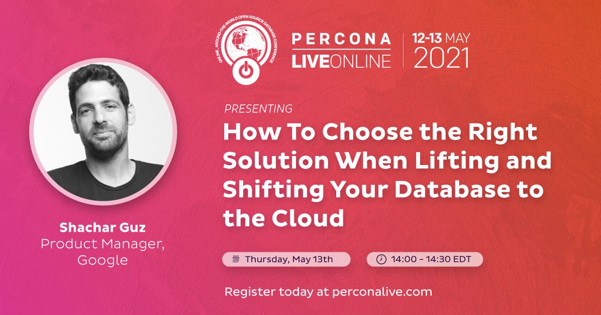 How To Choose the Right Solution When Lifting and Shifting Your Database to the Cloud