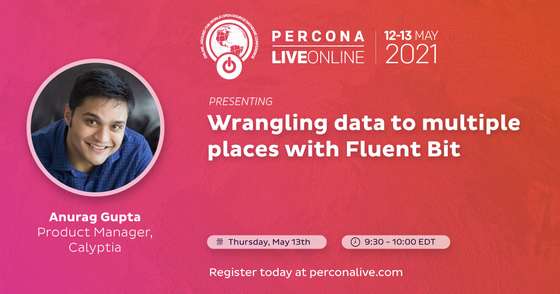Wrangling Data to Multiple Places With Fluent Bit