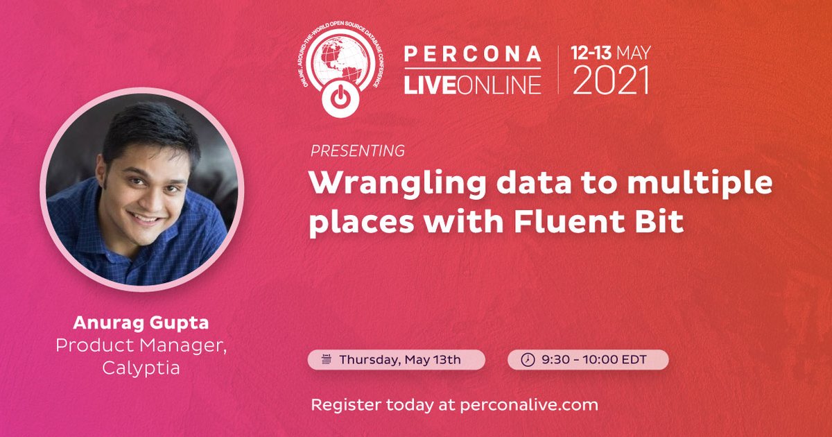 Wrangling Data to Multiple Places With Fluent Bit