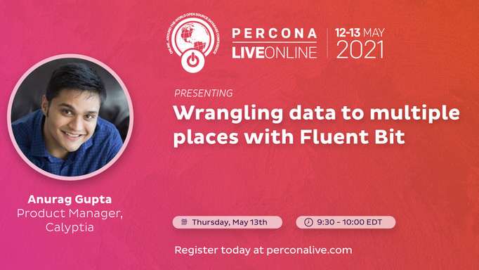 Wrangling Data to Multiple Places With Fluent Bit