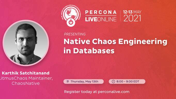 Native Chaos Engineering in Databases