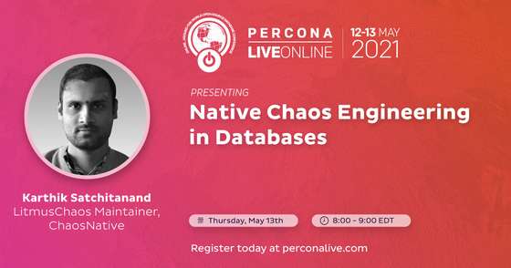 Native Chaos Engineering in Databases