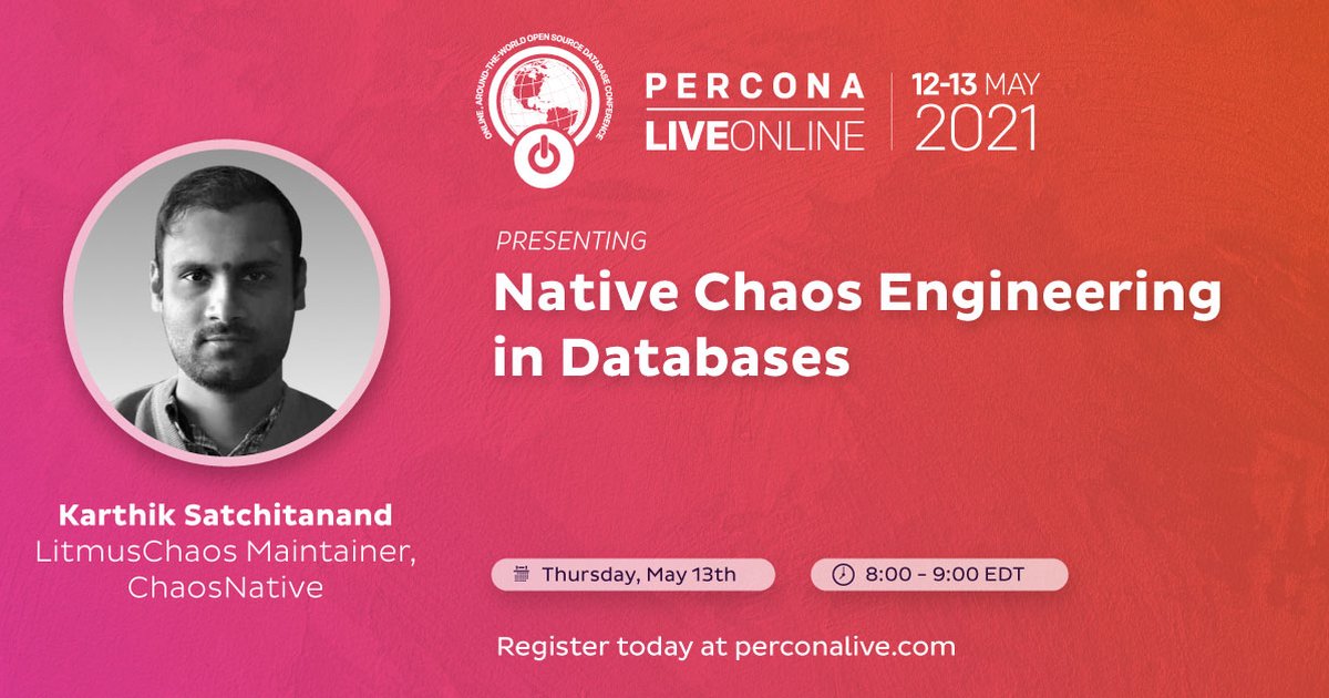 Native Chaos Engineering in Databases