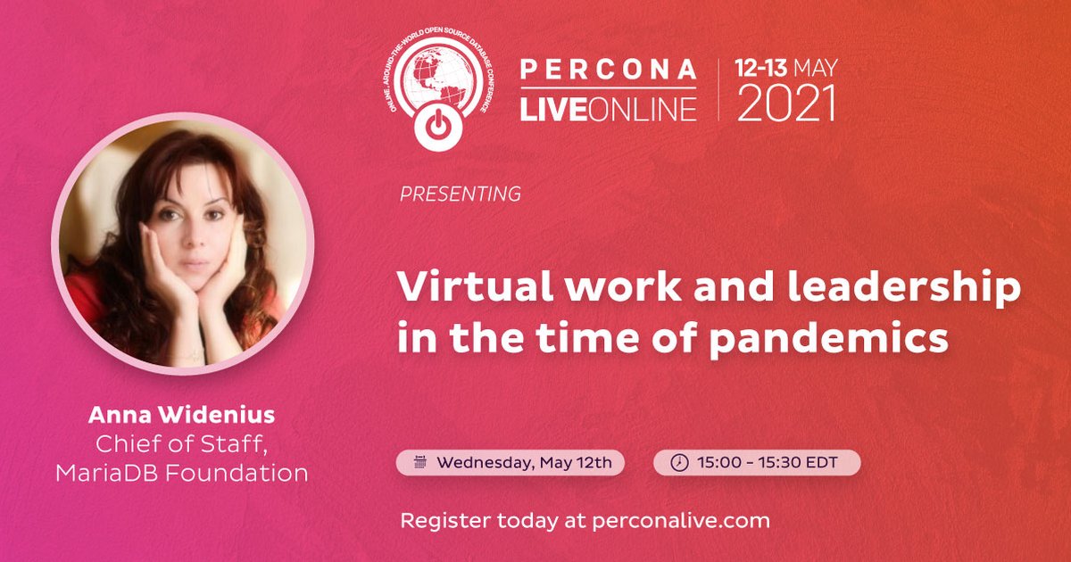 Virtual Work and Leadership in the Time of Pandemics