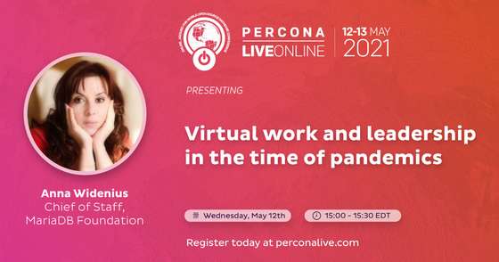 Virtual Work and Leadership in the Time of Pandemics
