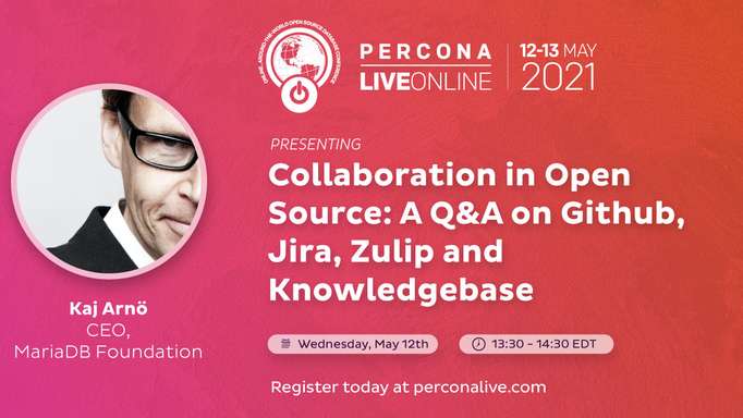 Collaboration in Open Source: A Q&A on Github, Jira, Zulip and Knowledgebase
