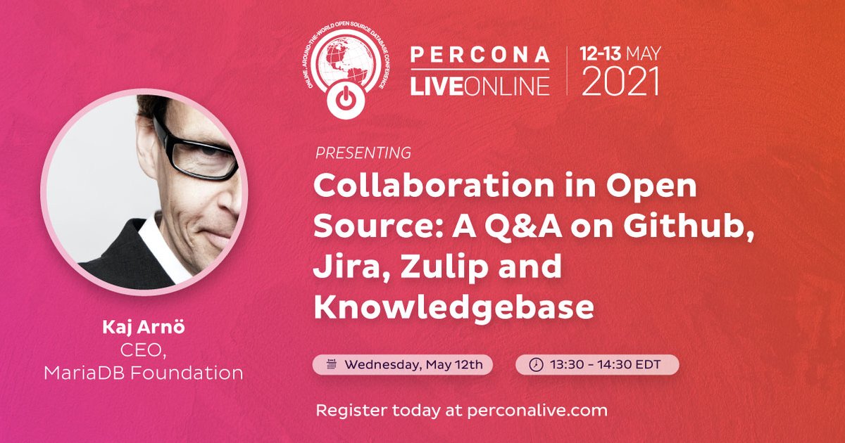 Collaboration in Open Source: A Q&A on Github, Jira, Zulip and Knowledgebase