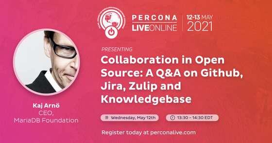 Collaboration in Open Source: A Q&A on Github, Jira, Zulip and Knowledgebase