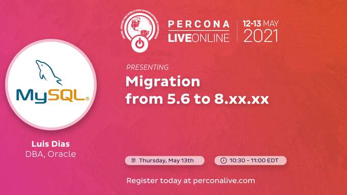 Migration From 5.6 to 8.xx.xx