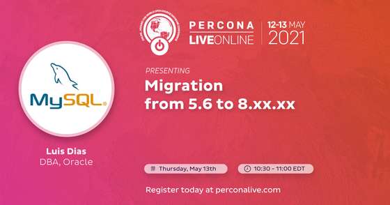 Migration From 5.6 to 8.xx.xx