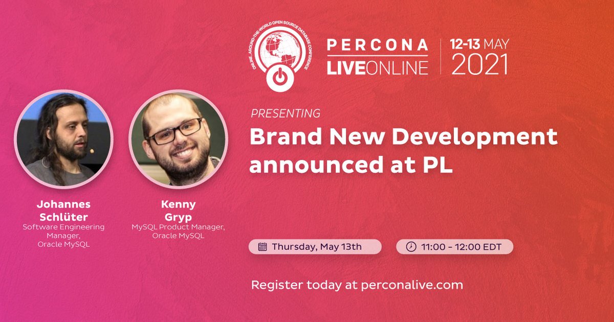 Brand New Development Announced at PL