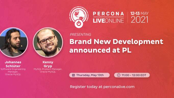 Brand New Development Announced at PL