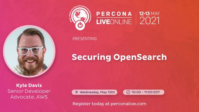 Securing OpenSearch