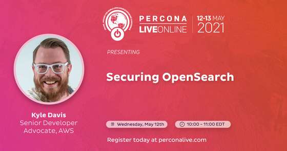 Securing OpenSearch