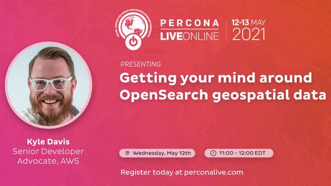 Getting Your Mind Around OpenSearch Geospatial Data