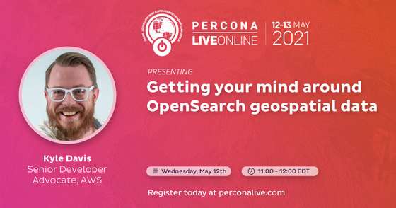 Getting Your Mind Around OpenSearch Geospatial Data