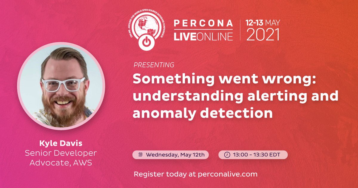 Something Went Wrong: Understanding Alerting and Anomaly Detection