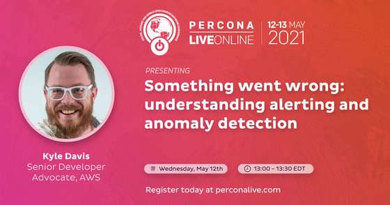 Something Went Wrong: Understanding Alerting and Anomaly Detection