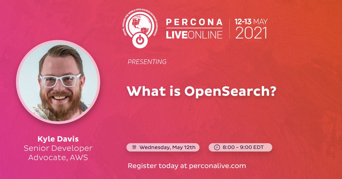What is OpenSearch?